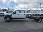 2024 Ford F-450 Crew Cab DRW RWD Cab Chassis for sale #24F170 - photo 9