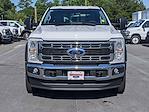 2024 Ford F-450 Crew Cab DRW RWD Cab Chassis for sale #24F193 - photo 4