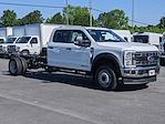 2024 Ford F-450 Crew Cab DRW RWD Cab Chassis for sale #24F193 - photo 5