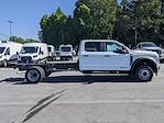 2024 Ford F-450 Crew Cab DRW RWD Cab Chassis for sale #24F193 - photo 6
