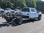 2024 Ford F-450 Crew Cab DRW RWD Cab Chassis for sale #24F193 - photo 7