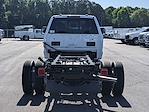 2024 Ford F-450 Crew Cab DRW RWD Cab Chassis for sale #24F193 - photo 8