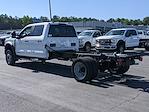 2024 Ford F-450 Crew Cab DRW RWD Cab Chassis for sale #24F193 - photo 2