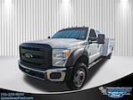 2014 Ford F-450 Crew Cab DRW RWD Cab Chassis for sale #24F313B - photo 1