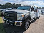 2014 Ford F-450 Crew Cab DRW RWD Cab Chassis for sale #24F313B - photo 2