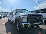 2014 Ford F-450 Crew Cab DRW RWD Cab Chassis for sale #24F313B - photo 4