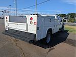 2014 Ford F-450 Crew Cab DRW RWD Cab Chassis for sale #24F313B - photo 6