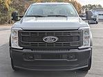 New 2024 Ford F-450 Crew Cab 11' 6" Knapheide Steel Flatbed Truck for sale #24F316 - photo 3