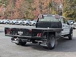 New 2024 Ford F-450 Crew Cab 11' 6" Knapheide Steel Flatbed Truck for sale #24F316 - photo 6