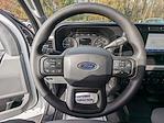 New 2024 Ford F-450 Crew Cab 11' 6" Knapheide Steel Flatbed Truck for sale #24F316 - photo 13