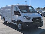 2024 Ford Transit 350 AWD, Reading RVSL Service Utility Van for sale #24F363 - photo 4