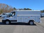 2024 Ford Transit 350 AWD, Reading RVSL Service Utility Van for sale #24F363 - photo 9