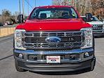 2024 Ford F-550 Regular Cab DRW 4x2 Cab Chassis for sale #24F377 - photo 3