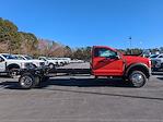2024 Ford F-550 Regular Cab DRW 4x2 Cab Chassis for sale #24F377 - photo 5
