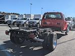 2024 Ford F-550 Regular Cab DRW 4x2 Cab Chassis for sale #24F377 - photo 6