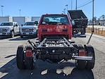 2024 Ford F-550 Regular Cab DRW 4x2 Cab Chassis for sale #24F377 - photo 7