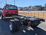 2024 Ford F-550 Regular Cab DRW 4x2 Cab Chassis for sale #24F377 - photo 2