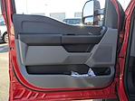 2024 Ford F-550 Regular Cab DRW 4x2 Cab Chassis for sale #24F377 - photo 10