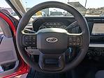 2024 Ford F-550 Regular Cab DRW 4x2 Cab Chassis for sale #24F377 - photo 13