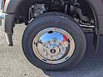 2024 Ford F-550 Regular Cab DRW 4x2 Cab Chassis for sale #24F377 - photo 24