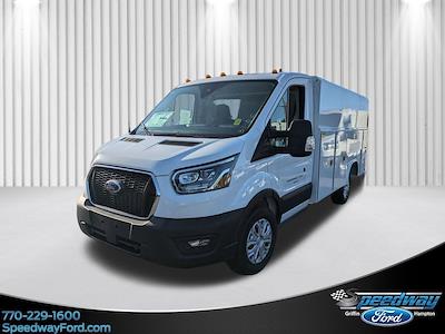 New 2024 Ford Transit 350 Service Utility Van for sale #24F402 - photo 1