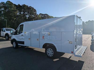 New 2024 Ford Transit 350 Service Utility Van for sale #24F402 - photo 2