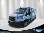New 2024 Ford Transit 350 Service Utility Van for sale #24F402 - photo 1