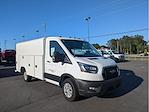New 2024 Ford Transit 350 Service Utility Van for sale #24F402 - photo 5