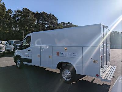 New 2024 Ford Transit 350 AWD Service Utility Van for sale #24F404 - photo 2