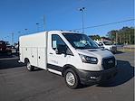 New 2024 Ford Transit 350 AWD Service Utility Van for sale #24F404 - photo 5