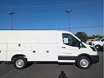 New 2024 Ford Transit 350 AWD Service Utility Van for sale #24F404 - photo 6