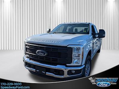 2024 Ford F-250 Crew Cab RWD Service Truck for sale #24F406 - photo 1
