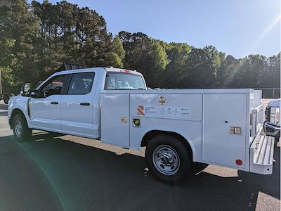 2024 Ford F-250 Crew Cab RWD Service Truck for sale #24F406 - photo 2
