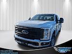 2024 Ford F-250 Crew Cab RWD Service Truck for sale #24F406 - photo 1