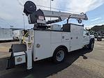 New 2024 Ford F-550 Regular Cab 4x4 11' Reading Mechanics Body with Crane for sale #24F416 - photo 6