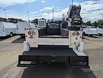New 2024 Ford F-550 Regular Cab 4x4 11' Reading Mechanics Body with Crane for sale #24F416 - photo 7