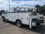 New 2024 Ford F-550 Regular Cab 4x4 11' Reading Mechanics Body with Crane for sale #24F416 - photo 2