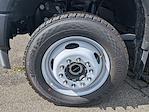 New 2024 Ford F-550 Regular Cab 4x4 11' Reading Mechanics Body with Crane for sale #24F416 - photo 9