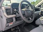 New 2024 Ford F-550 Regular Cab 4x4 11' Reading Mechanics Body with Crane for sale #24F416 - photo 12