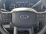 New 2024 Ford F-550 Regular Cab 4x4 11' Reading Mechanics Body with Crane for sale #24F416 - photo 14