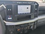 New 2024 Ford F-550 Regular Cab 4x4 11' Reading Mechanics Body with Crane for sale #24F416 - photo 21