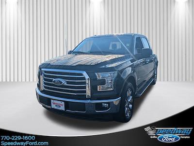 2017 Ford F-150 SuperCrew Cab RWD Pickup for sale #24F423A - photo 1