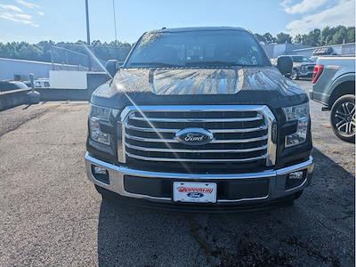 2017 Ford F-150 SuperCrew Cab RWD Pickup for sale #24F423A - photo 2