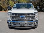 New 2024 Ford F-350 XL Regular Cab Flatbed Truck for sale #24F427 - photo 4