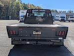 New 2024 Ford F-350 XL Regular Cab Flatbed Truck for sale #24F427 - photo 3