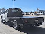 New 2024 Ford F-350 XL Regular Cab Flatbed Truck for sale #24F427 - photo 2