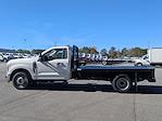 New 2024 Ford F-350 XL Regular Cab Flatbed Truck for sale #24F427 - photo 9