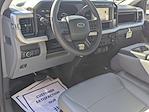 New 2024 Ford F-350 XL Regular Cab Flatbed Truck for sale #24F427 - photo 12