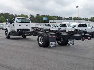 New 2025 Ford F-650 Base Regular Cab Cab Chassis for sale #25F022 - photo 2