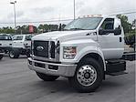 New 2025 Ford F-650 Base Regular Cab Cab Chassis for sale #25F022 - photo 3
